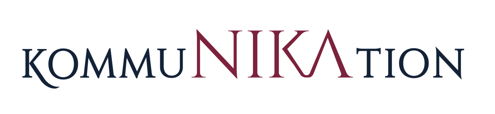kommu-NIKA-tion